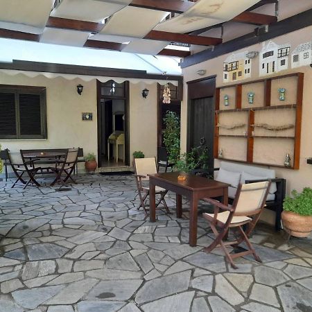 叶莱妮公寓 Agios Ioannis  外观 照片