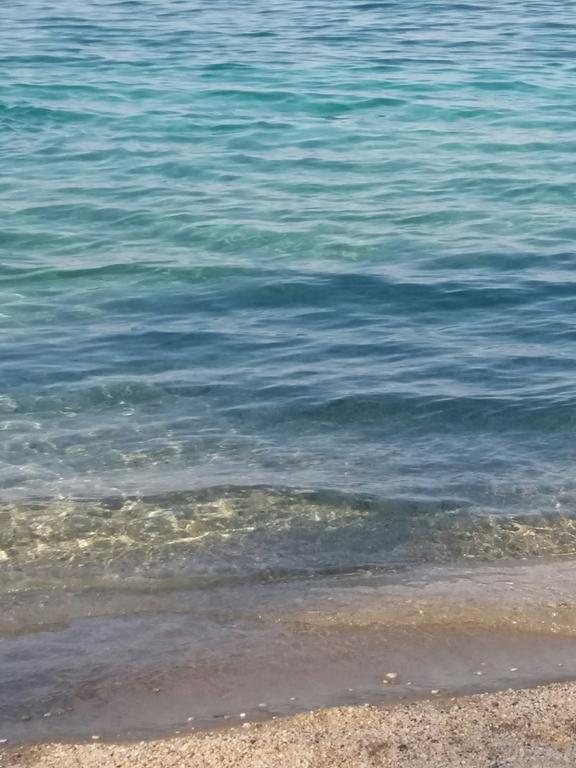 叶莱妮公寓 Agios Ioannis  外观 照片